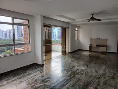 Apartamento, 4 quartos, 189 m² - Foto 2