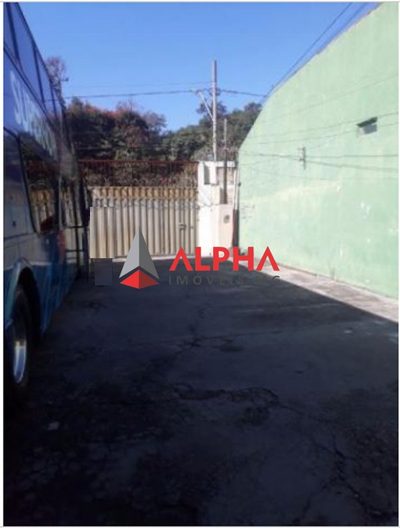 Casa, 2 quartos, 360 m² - Foto 2