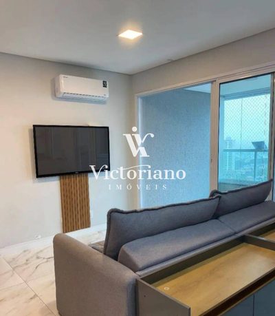Apartamento, 2 quartos, 74 m² - Foto 4