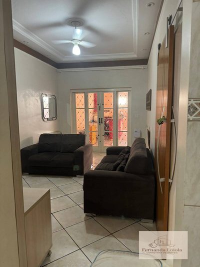 Casa, 2 quartos, 263 m² - Foto 4