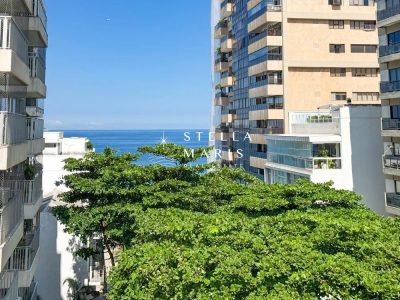 Apartamento, 4 quartos, 260 m² - Foto 3