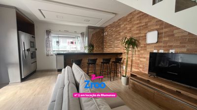 Casa, 1 quarto, 50 m² - Foto 3