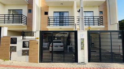 Casa, 3 quartos, 100 m² - Foto 3