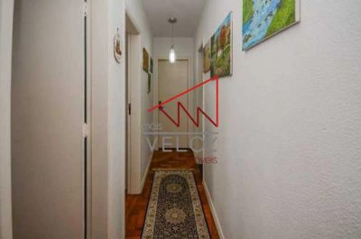 Apartamento, 3 quartos, 114 m² - Foto 1