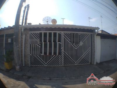 Casa, 3 quartos - Foto 1