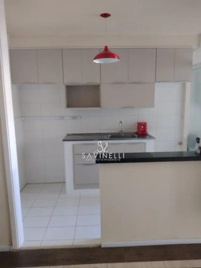 Apartamento, 2 quartos, 64 m² - Foto 2