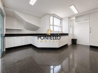 Cobertura, 4 quartos, 157 m² - Foto 5