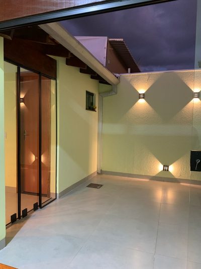 Casa, 3 quartos - Foto 3