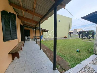 Casa, 1 quarto - Foto 4
