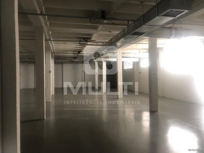 Prédio Inteiro, 1638 m² - Foto 1