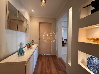 Apartamento, 2 quartos, 70 m² - Foto 5