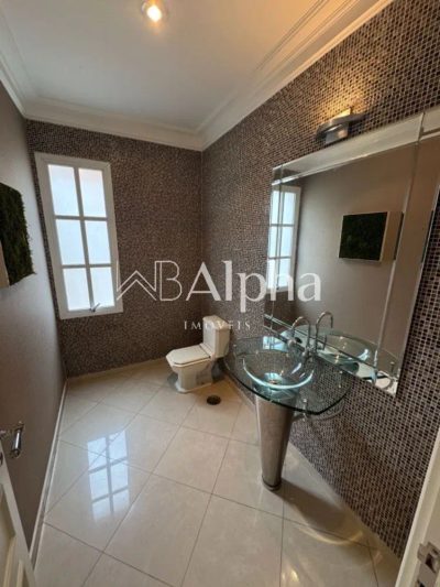 Casa, 4 quartos, 470 m² - Foto 2