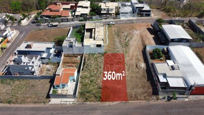 Terreno, 360 m² - Foto 1