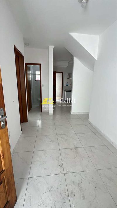 Casa de Condomínio, 2 quartos - Foto 4