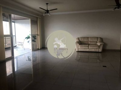 Apartamento, 3 quartos, 195 m² - Foto 2