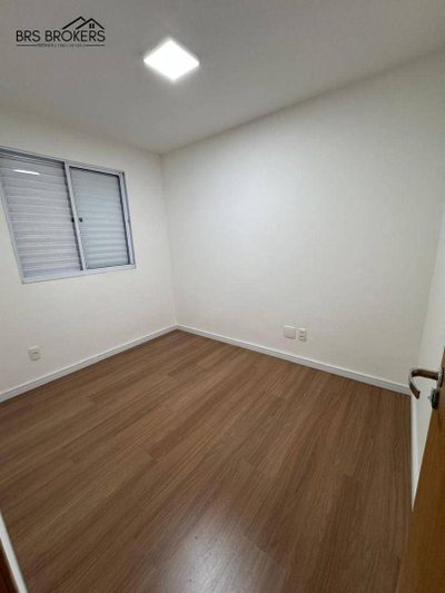 Apartamento, 2 quartos, 38 m² - Foto 5