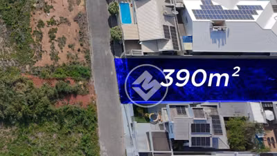 Terreno, 390 m² - Foto 3