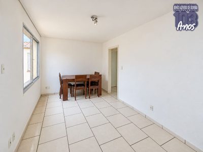 Apartamento, 2 quartos, 59 m² - Foto 1