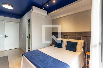 Kitnet-Studio, 25 m² - Foto 4