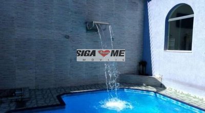 Casa, 3 quartos, 228 m² - Foto 4