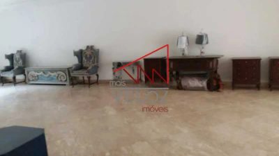 Apartamento, 5 quartos, 560 m² - Foto 4
