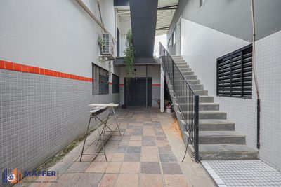 Depósito-Galpão, 596 m² - Foto 2