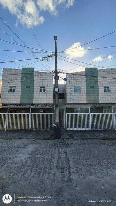 Apartamento, 2 quartos, 54 m² - Foto 2