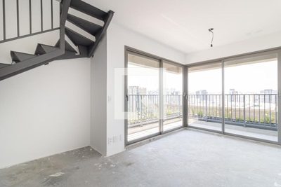 Cobertura, 1 quarto, 74 m² - Foto 3