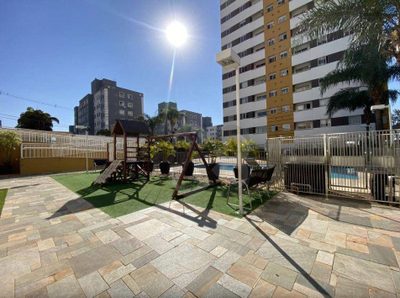Apartamento, 3 quartos, 68 m² - Foto 2