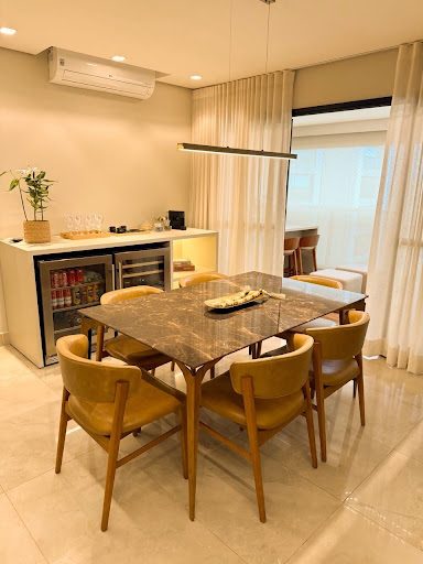 Apartamento, 3 quartos, 134 m² - Foto 5