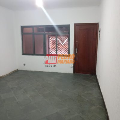 Sobrado, 2 quartos, 120 m² - Foto 1