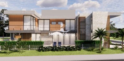Casa, 4 quartos - Foto 4