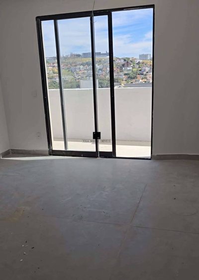 Apartamento, 3 quartos, 84 m² - Foto 1