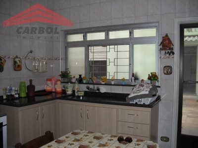 Casa, 3 quartos, 140 m² - Foto 4