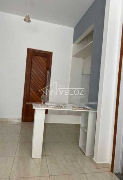 Apartamento, 1 quarto, 24 m² - Foto 4