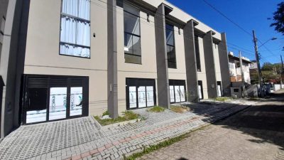 Casa, 1 quarto, 50 m² - Foto 3