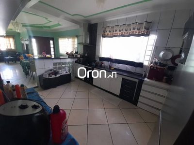 Casa, 3 quartos, 269 m² - Foto 5