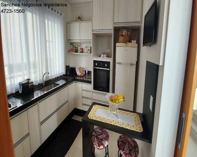 Sobrado, 3 quartos, 3111 m² - Foto 5