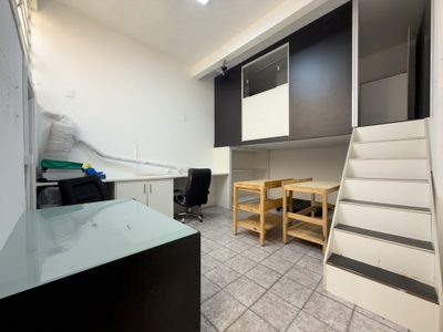 Sala-Conjunto, 30 m² - Foto 1