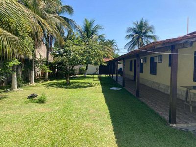 Casa, 3 quartos, 120 m² - Foto 1