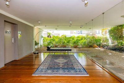 Apartamento, 3 quartos, 147 m² - Foto 4