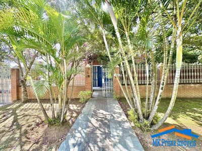 Casa de Condomínio, 5 quartos - Foto 3