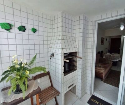 Apartamento, 1 quarto, 45 m² - Foto 2