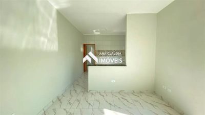 Casa, 2 quartos, 76 m² - Foto 2