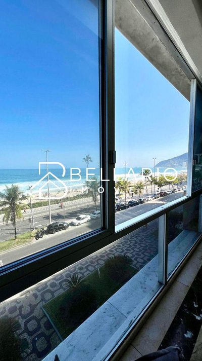 Apartamento, 3 quartos, 200 m² - Foto 4