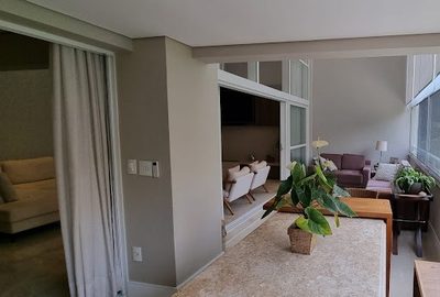 Apartamento, 4 quartos, 238 m² - Foto 3