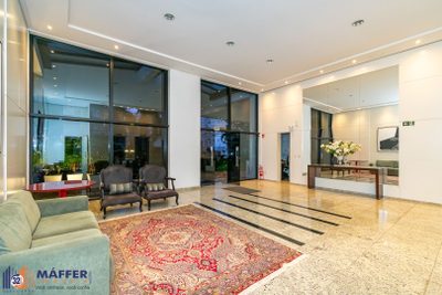 Apartamento, 3 quartos, 174 m² - Foto 5
