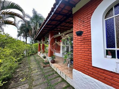 Chácara, 3 quartos, 5000 m² - Foto 1