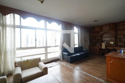 Apartamento, 3 quartos, 150 m² - Foto 1