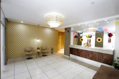 Apartamento, 2 quartos, 57 m² - Foto 1